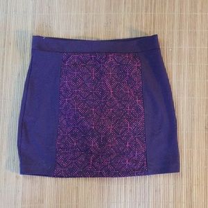 American Eagle skirt size 8